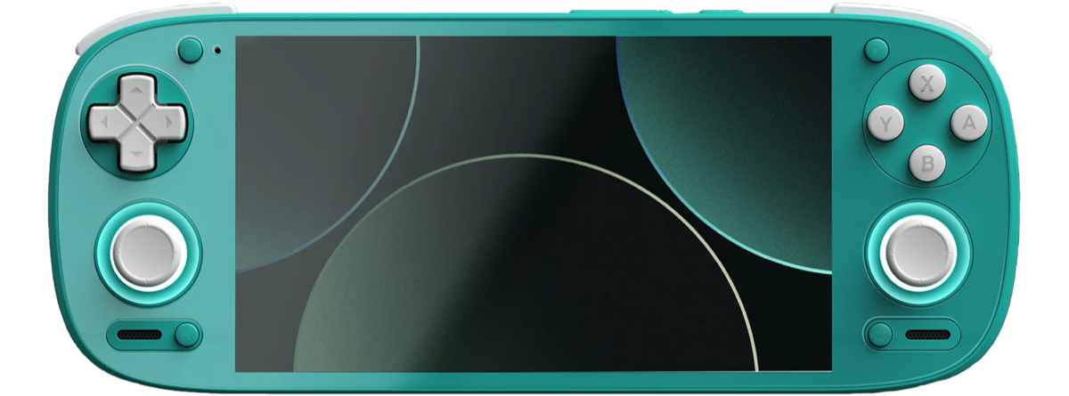Retroid Pocket G2