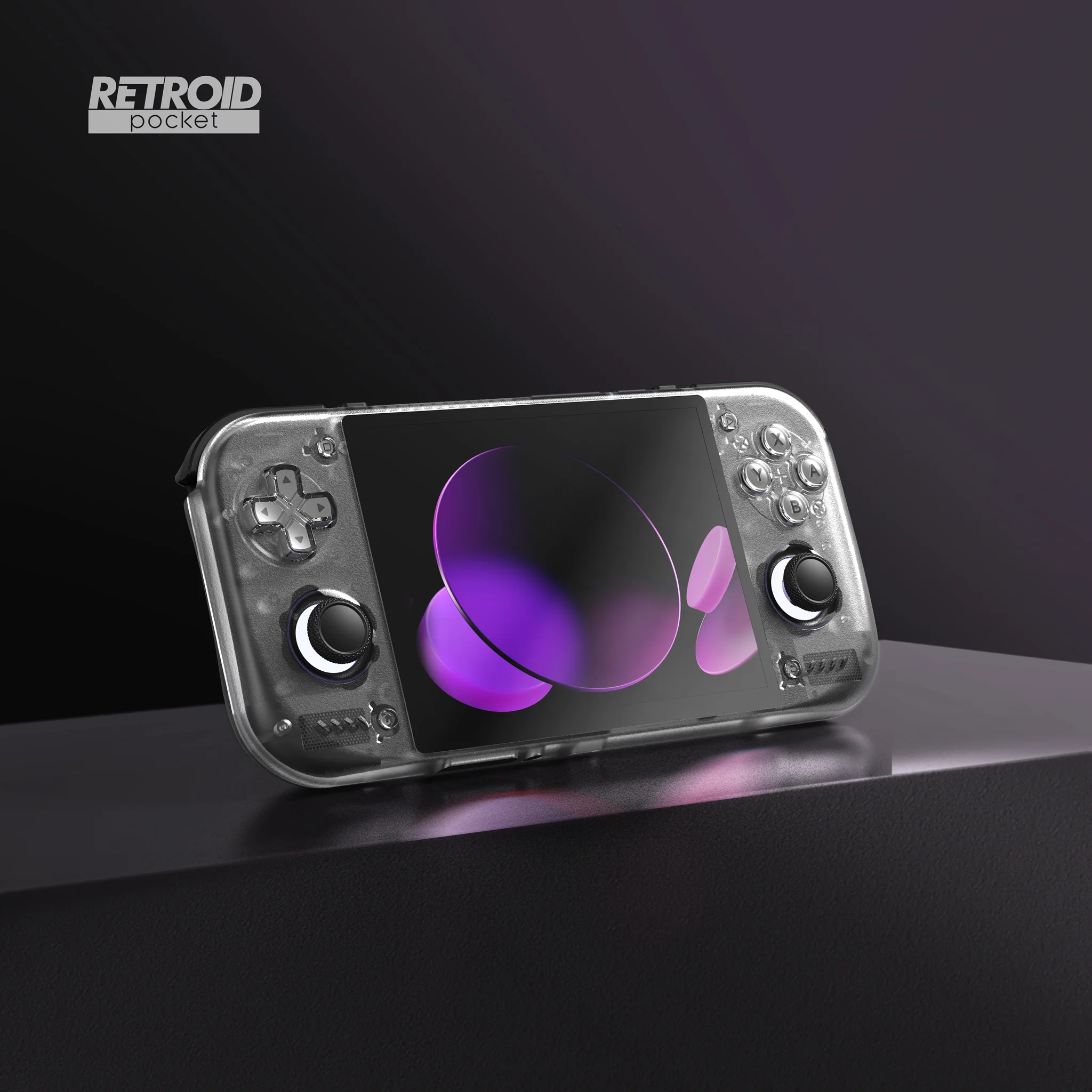 Retroid Pocket Nova